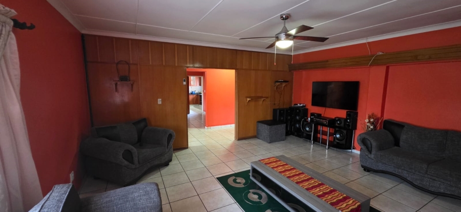 4 Bedroom Property for Sale in Meiringspark North West